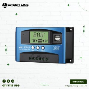 Solar Charge Controller