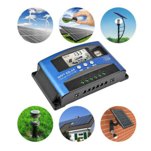 Solar Charge Controller