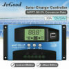 Solar Charge Controller