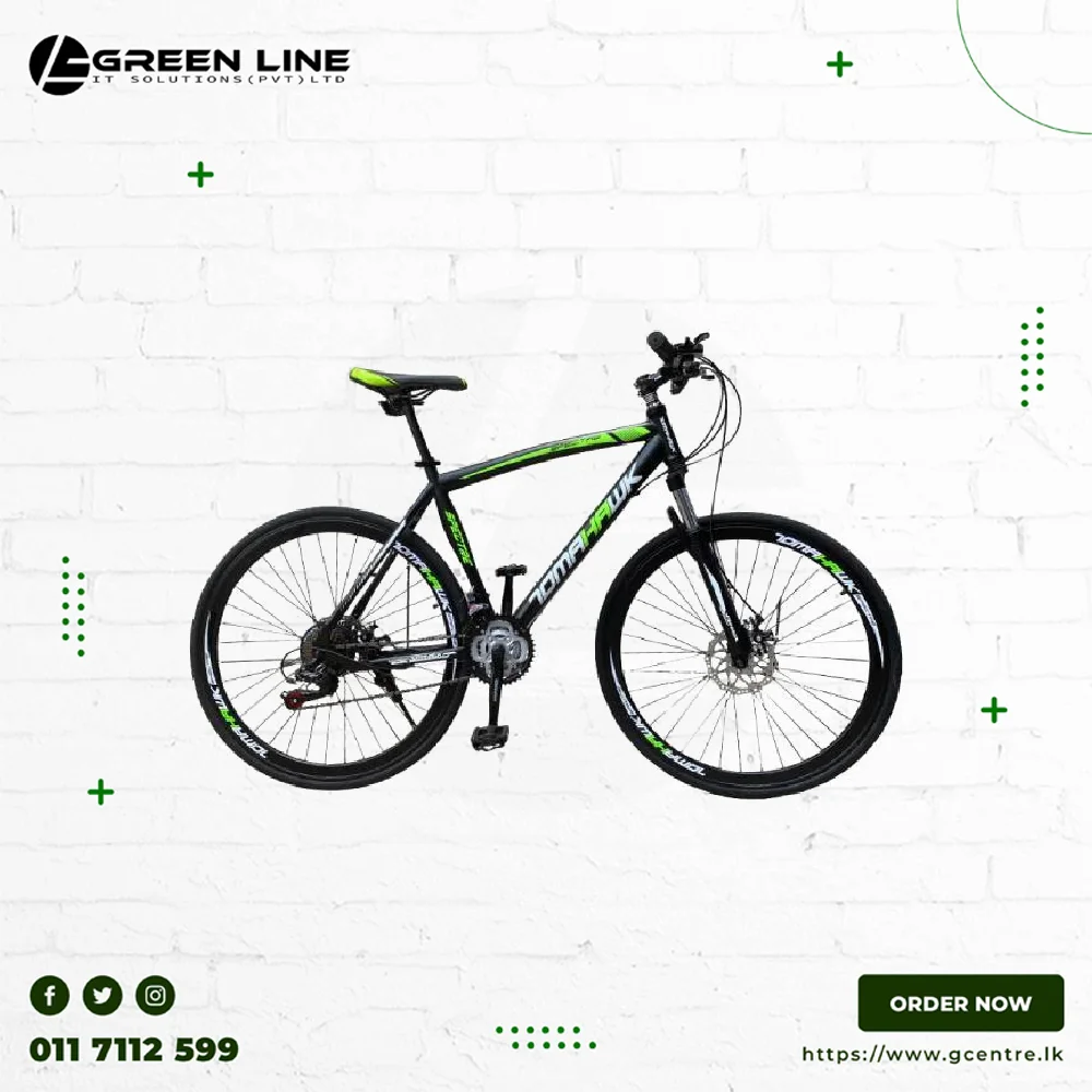 Tomahawk Spectre – 26 inch