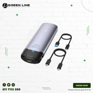 UGREEN M.2 NVMe SSD Enclosure Dual Protocol NVMe SATA