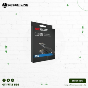 HIKVISION E100N 128GB M.2 SSD