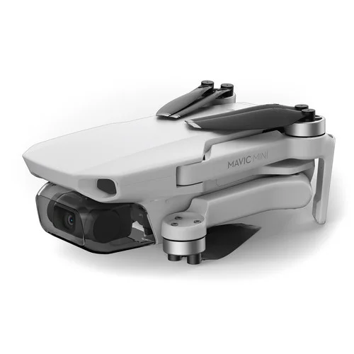 DJI Mavic Mini Fly-min