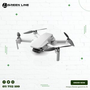 DJI Mavic Mini Fly