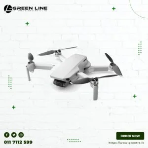 DJI Mavic Mini Fly
