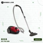Philips Bagged Vacuum Cleaner FC8293