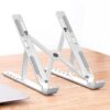 Laptop Stand Aluminum Foldable Notebook Holder