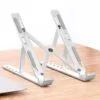 Laptop Stand Aluminum Foldable Notebook Holder