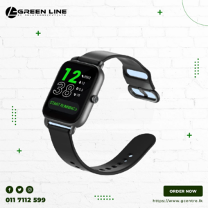 HAYLOU smart watch RS4