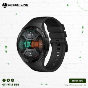 Huawei Watch GT 2e