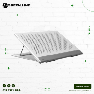 BASEUS LET”S GO MESH PORTABLE LAPTOP STAND