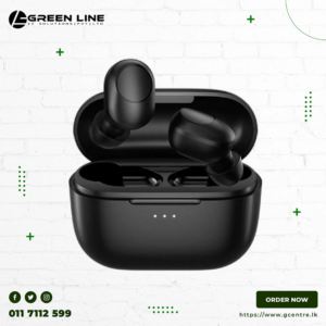 Haylou GT5 TWS Bluetooth Earbuds