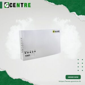 EMARK GM4 MINI UPS