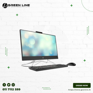 HP ALL IN ONE 24 DF1116NH