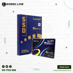 TWINMOS HYPER H2 ULTRA 128GB SSD