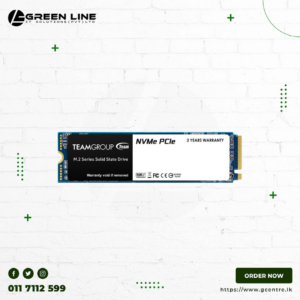 TEAM MP33 256GB M.2 PCIE SSD
