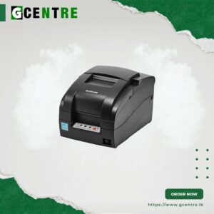 SRP-275III Dot Matrix Bill Printer