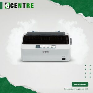 Epson LQ-310 Dot Matrix Printer