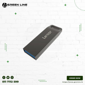 LEXAR® JUMPDRIVE® M37 USB 3.0 64GB FLASH DRIVE