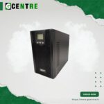 SCP Online 3KVA  UPS