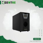 TECHFINE Online 3KVA UPS