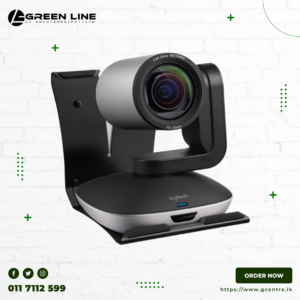 LOGITECH GROUP VIDEO CONFERENCING CAM