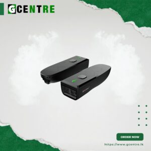 AM2SR POCKET 2D BARCODE SCANNER
