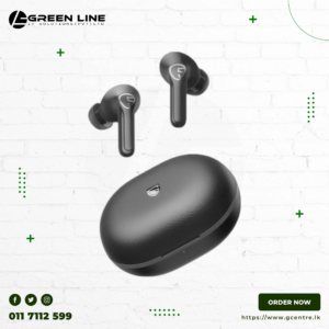 Soundpeats Life ANC Wireless Earbuds