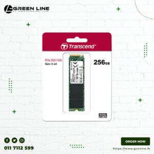 TRANSCEND 820S 240GB M.2 2280 PCIE SSD