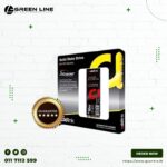 Addlink S70 256GB SSD NVMe PCIe Gen3x4 M.2