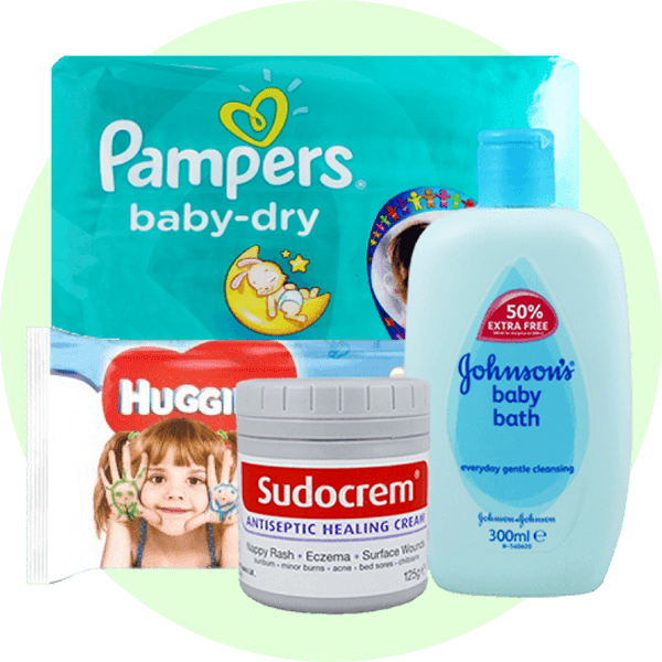 Babycare