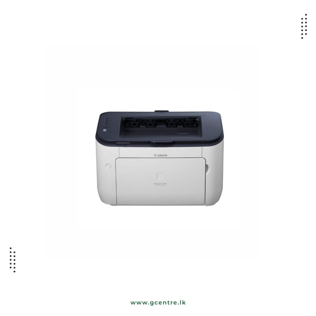 Canon Laser Printer Image Class LBP6230DN GCENTRE Green Line