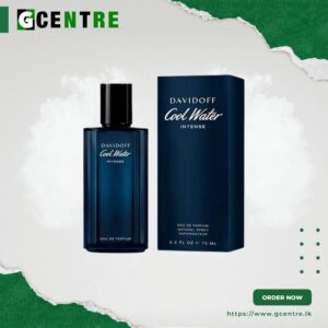 Davidoff Cool Water Edt