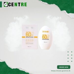 Dr. Rashel Anti-Aging SPF 60++ Moisture Sun Cream