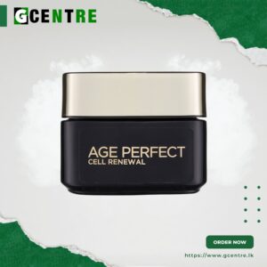 Loreal Age perfect Cell Renewal Anti Aging Eye Cream