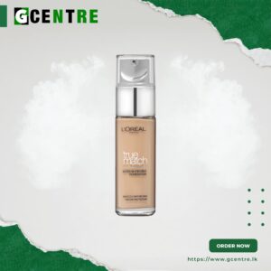 L'Oreal Paris True Match Super-Blendable Foundation 9N Truffle