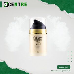 Olay Total Effects 7 in 1 Day Cream Normal SPF 15