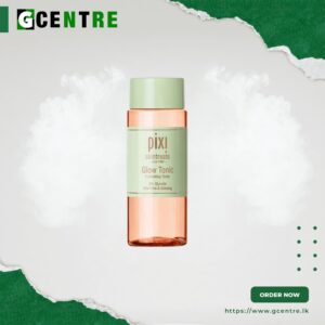 PIXI Glow Tonic Exfoliating toner