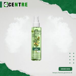 Garnier Rich Argan Nourishing mist