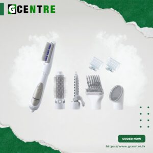Panasonic (7 Attachments) Hair Styler