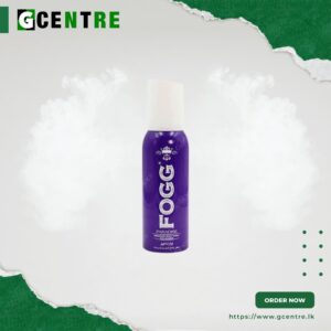 Fogg Paradise Women's Perfume Body Spray