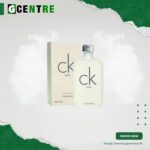 Calvin Klein One for Him