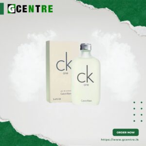 Calvin Klein One for Him
