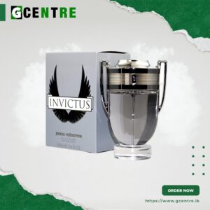 Paco Rabanne Invictus Edt