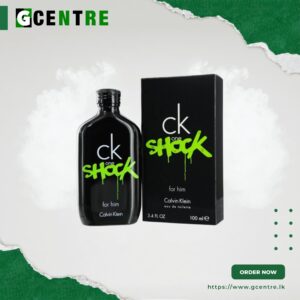 Calvin Klein One for Him 200ml