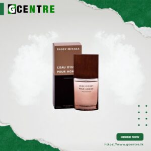 Issey Miyake Wood And Wood L’Eau D’Issey Pour Homme Edp
