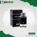 Montblanc EXPLORER Eau de Parfum