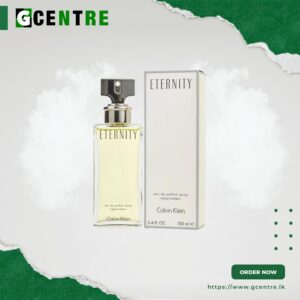 Calvin Klein Eternity for Women Eau de Parfum Spray