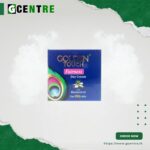GOLDEN TOUCH Fairness Day Cream Normal