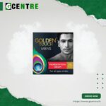 GOLDEN TOUCH Men Pigmentation Cream